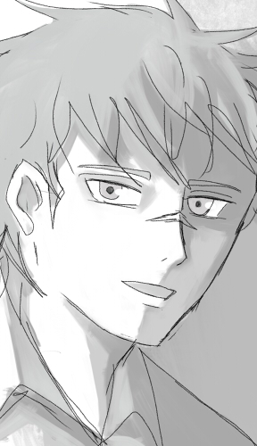 アドリック・ベイン